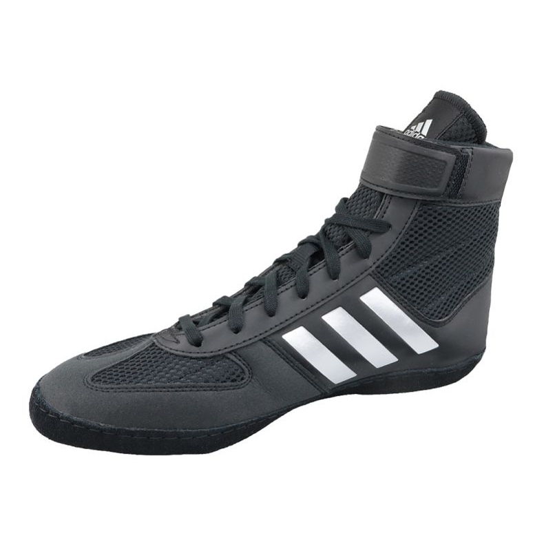 Pantofi Adidas Combat Speed 5 M BA8007 negru 1 Pantofi Adidas Combat Speed 5 M BA8007 negru 1