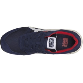 Asics Pantofi Onitsuka Tiger Ally M 1183A029-400 albastru marin 2