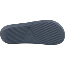 Lacoste Croco Slide 119 1 M 737CMA0018092 albastru marin 3