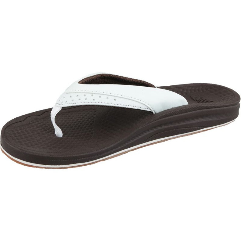 Flip-flops New Balance W W6086BRWT alb 1