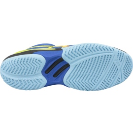 Pantofi de volei Asics Sky Elite Ff Mt M 1051A032-400 albastru albastru 3