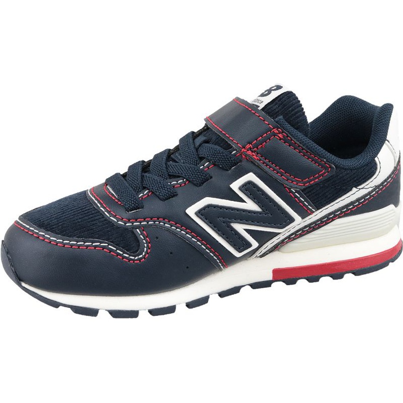 Pantofi New Balance Jr.YV996BB negru 1