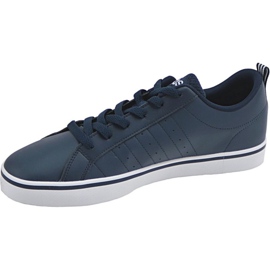 Încălțăminte adidas Vs Pace M B74493 albastru 1 Încălțăminte adidas Vs Pace M B74493 albastru 1
