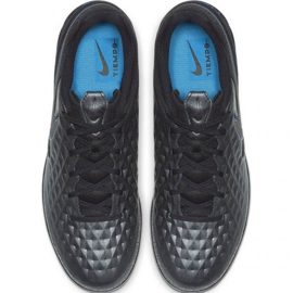 Încălțăminte de interior Nike Tiempo React Legend 8 Pro Ic M AT6134-004 negru negru 1 Încălțăminte de interior Nike Tiempo React Legend 8 Pro Ic M AT6134-004 negru negru 1