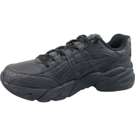 Asics Gel-BND M 1021A217-001 negru 1
