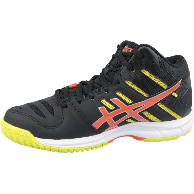 Pantofi de volei Asics Gel-Beyond 5 Mt M B600N-001 negru negru 1