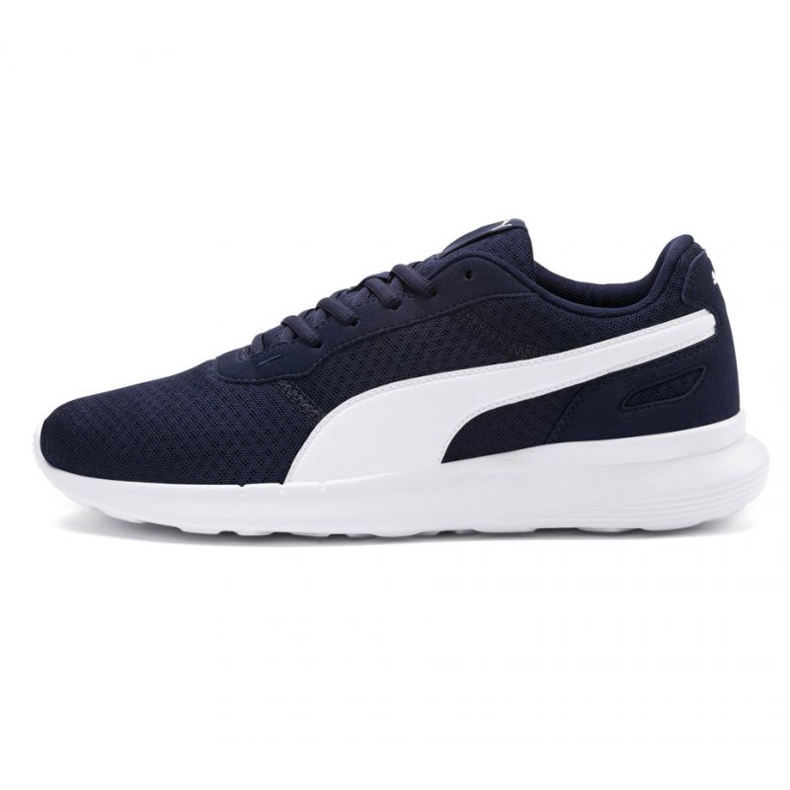 Încălțăminte Puma St Activate M 369122 03 bleumarin albastru marin 1