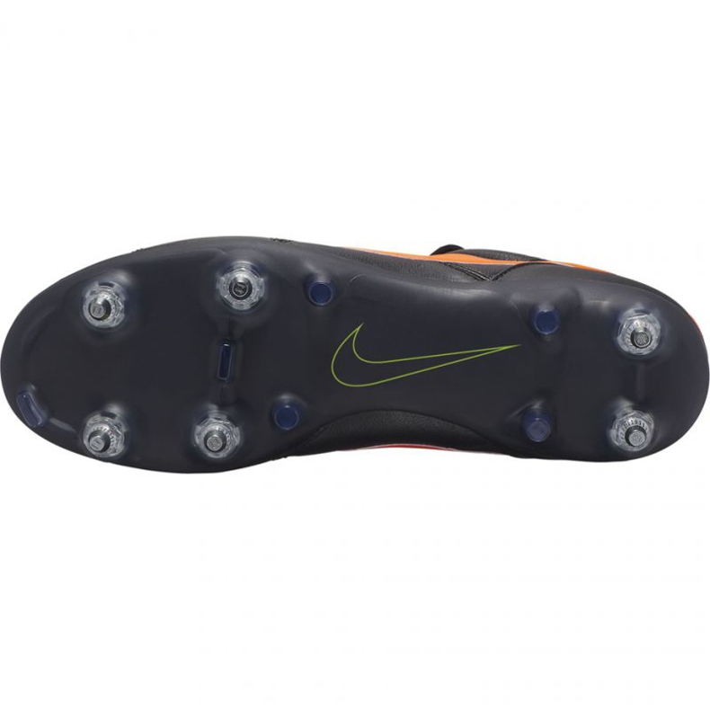 Pantofi de fotbal Nike Premier Ii SG-PRO Ac M 921397 080 negru 1