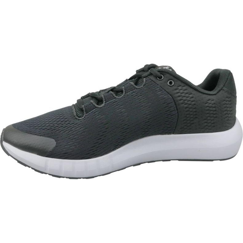 Pantofi de alergare Under Armour Micro G Pursuit Bp M 3021953-001 negru 1 Pantofi de alergare Under Armour Micro G Pursuit Bp M 3021953-001 negru 1