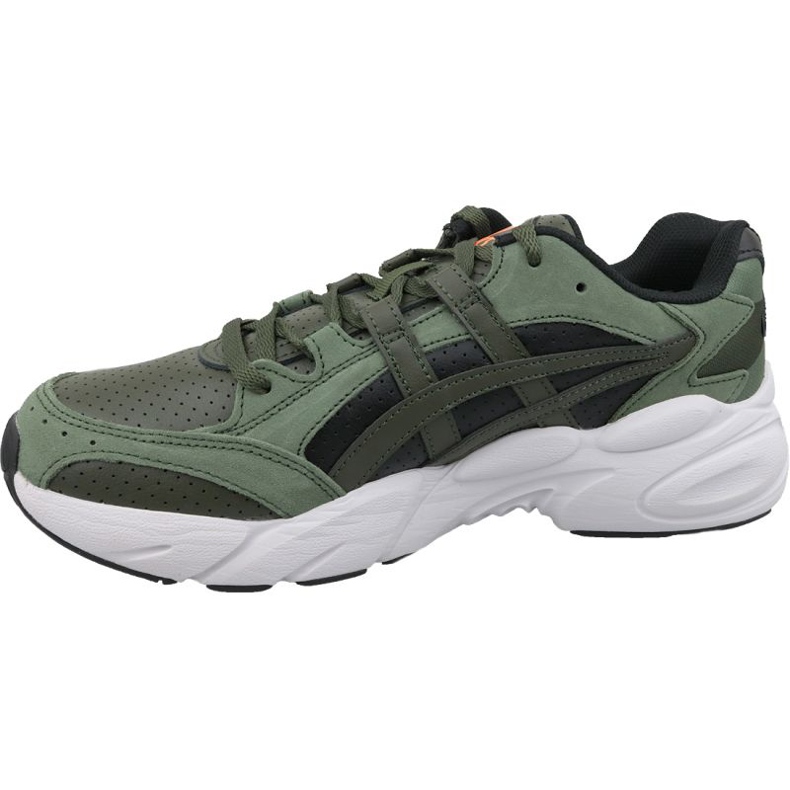 Asics Gel-BND M 1021A216-300 verde 1 Asics Gel-BND M 1021A216-300 verde 1