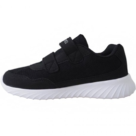Kappa Cracker Ii 260647K 1110 pantofi negru 2