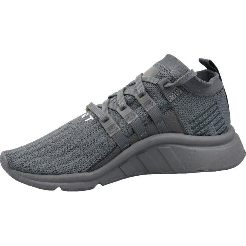 Pantofi Adidas Eqt Equip Support Mid Adv M F35144 gri 1