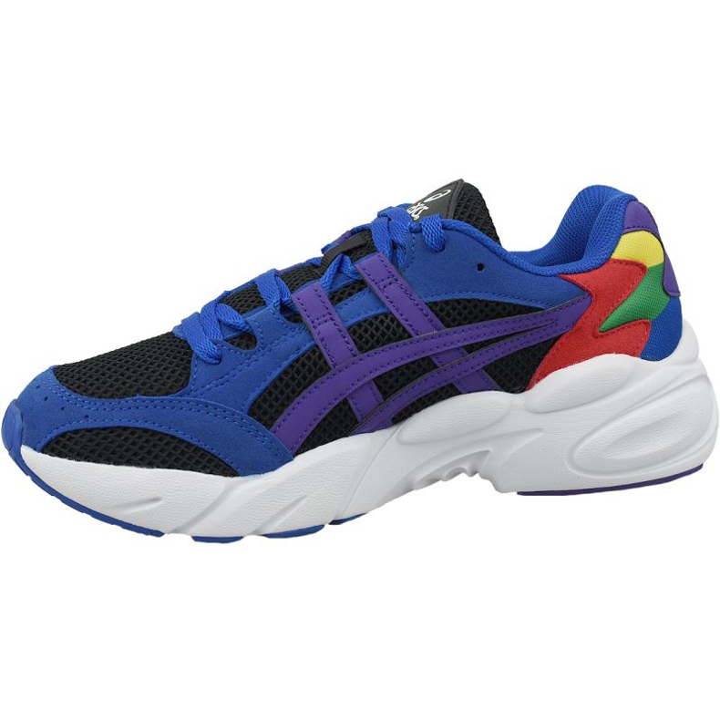 Asics Gel-BND M 1021A145-002 negru albastru multicolor 1