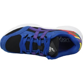 Asics Gel-BND M 1021A145-002 negru albastru multicolor 2