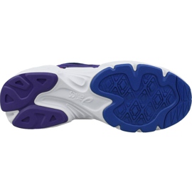 Asics Gel-BND M 1021A145-002 negru albastru multicolor 3