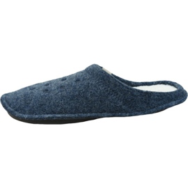 Crocs Classic Slipper M 203600-49U albastru 1