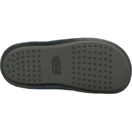 Crocs Classic Slipper M 203600-49U albastru 3