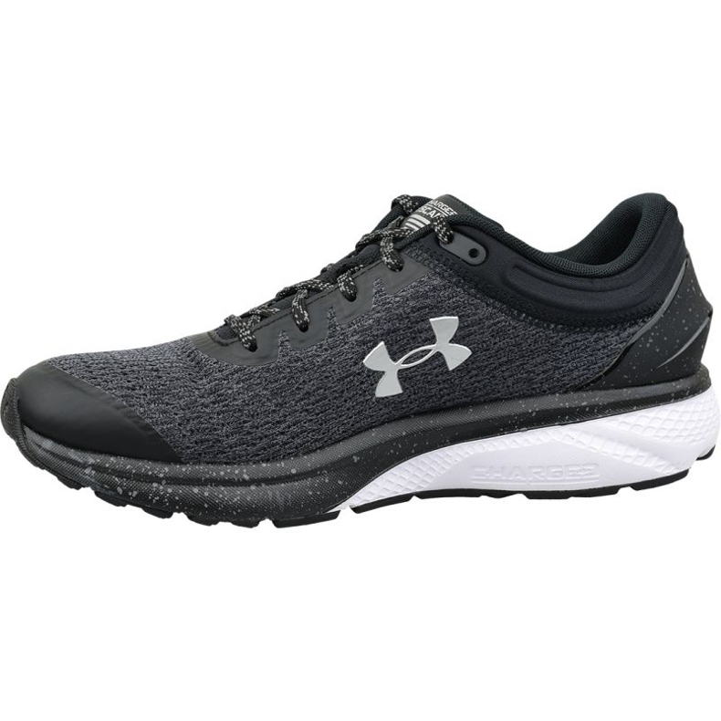 Pantofi de alergare Under Armour Charged Escape 3 M 3021949-001 gri 1