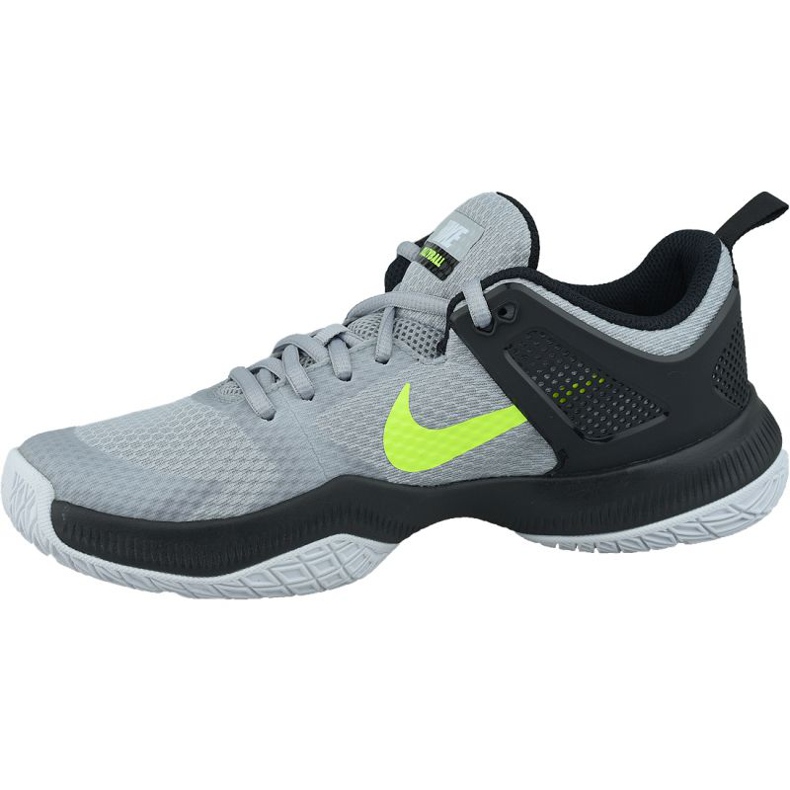 Pantof Nike Air Zoom Hyperace M 902367-007 gri 1
