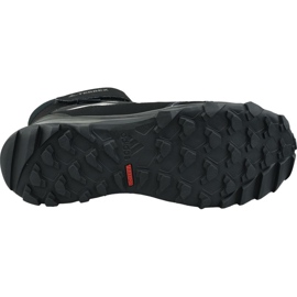 Pantofi Adidas Terrex Snow Cf Cp Cw Jr S80885 negru 3