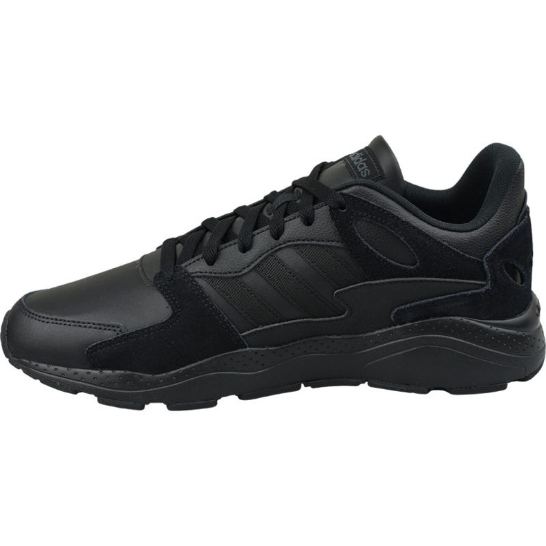 Pantofi Adidas Crazychaos M EE5587 negru 1