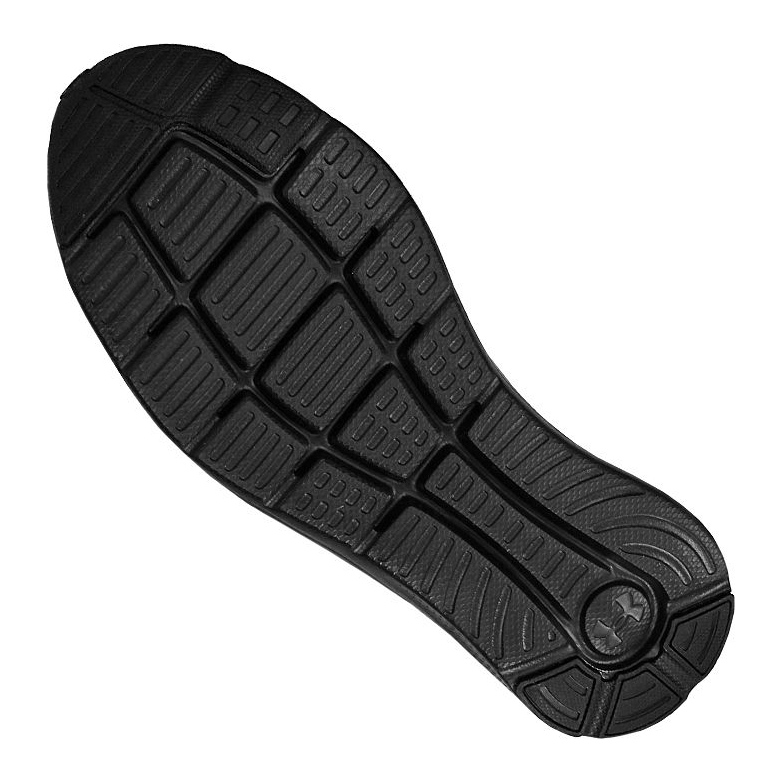 Under Armour Charged Impulse M 3021950-003 negru 1