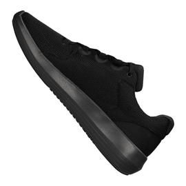Pantofi Under Armour Ripple 2.0 M 3022044-003 negru 1