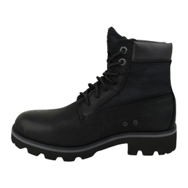 Pantofi de iarnă Timberland Raw Tribe Boot M A283 negru 1