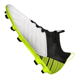 Ghete de fotbal Puma One 5.3 Fg / Ag M 105604-03 galben galben 1