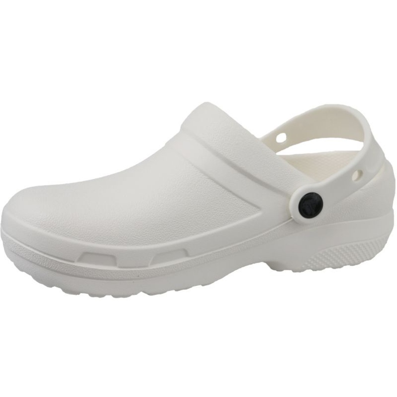 Pantofi Crocs Specialist M 204590-100 alb 1
