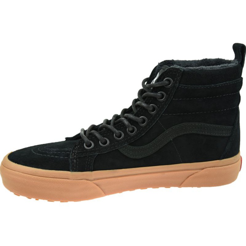 Pantofi Vans SK8-Hi Mte VN0A33TXGT71 negru 1