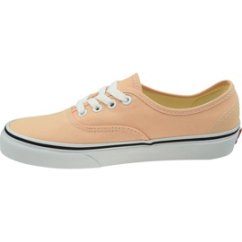 Vans Authentic W VN0A38EMU5Y1 roz 1