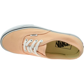 Vans Authentic W VN0A38EMU5Y1 roz 2