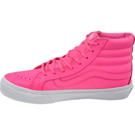 Vans Sk8-Hi Slim W VA32R2MW4 roz 1