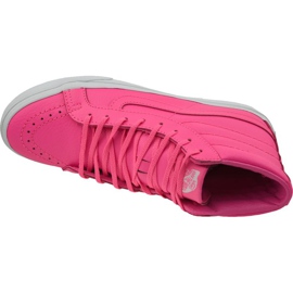 Vans Sk8-Hi Slim W VA32R2MW4 roz 2