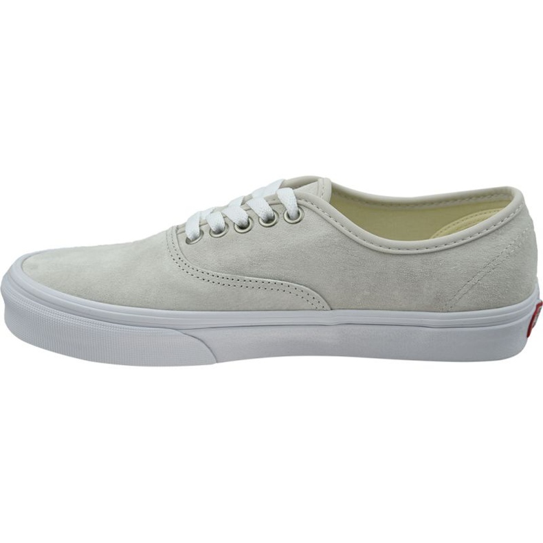 Vans Authentic Suede W VN0A38EMU5L1 bej 1