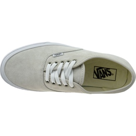 Vans Authentic Suede W VN0A38EMU5L1 bej 2