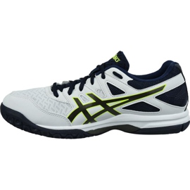 Asics Gel Task Mt 2 M 1071A036-101 alb 1