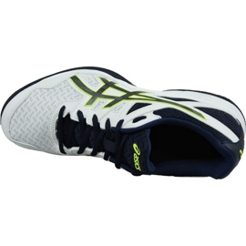 Asics Gel Task Mt 2 M 1071A036-101 alb 2