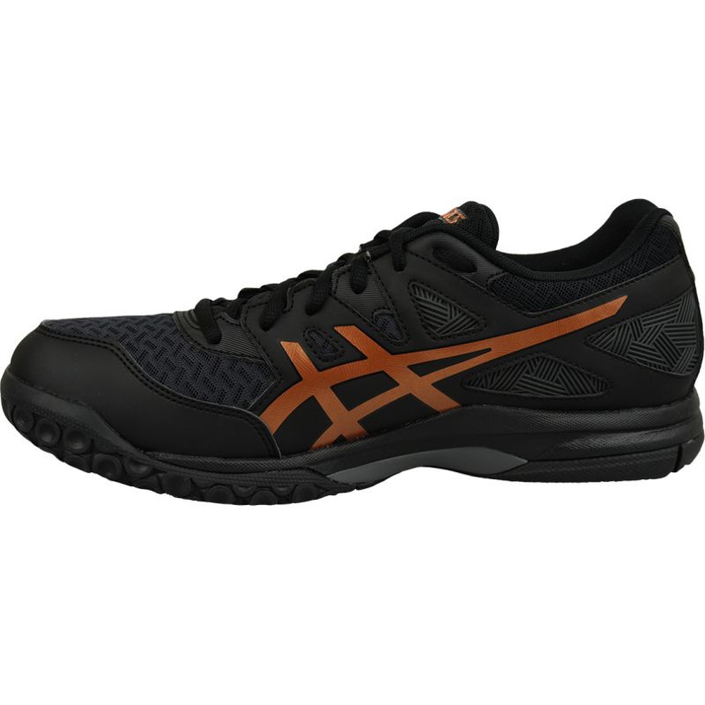 Asics Gel Task 2 M 1071A037-002 negru negru 1