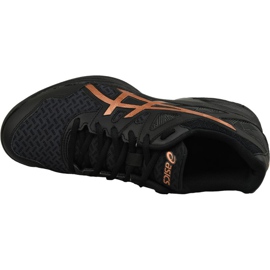 Asics Gel Task 2 M 1071A037-002 negru negru 2