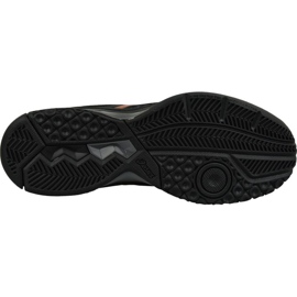 Asics Gel Task 2 M 1071A037-002 negru negru 3