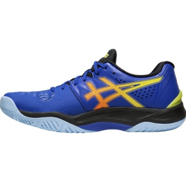 Asics Sky Elite Ff M 1051A031-400 albastru marin albastru 1