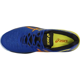 Asics Sky Elite Ff M 1051A031-400 albastru marin albastru 2