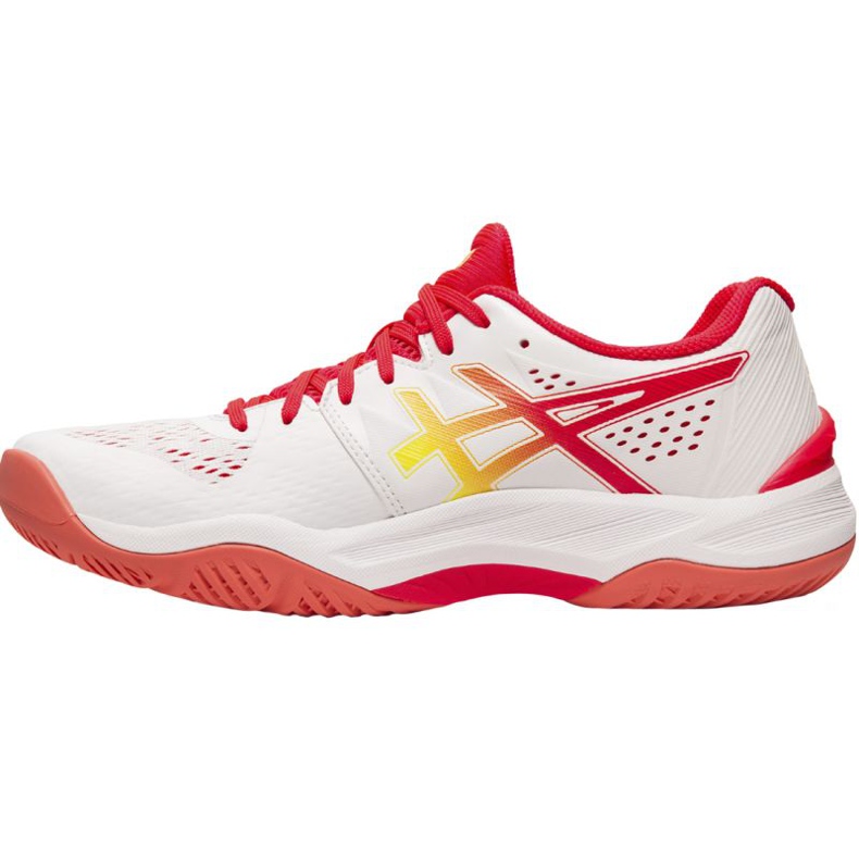 Asics Sky Elite Ff W 1052A024-100 alb alb 1