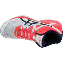 Asics Gel-Task Mt 2 M 1072A037-101 multicolor alb 2