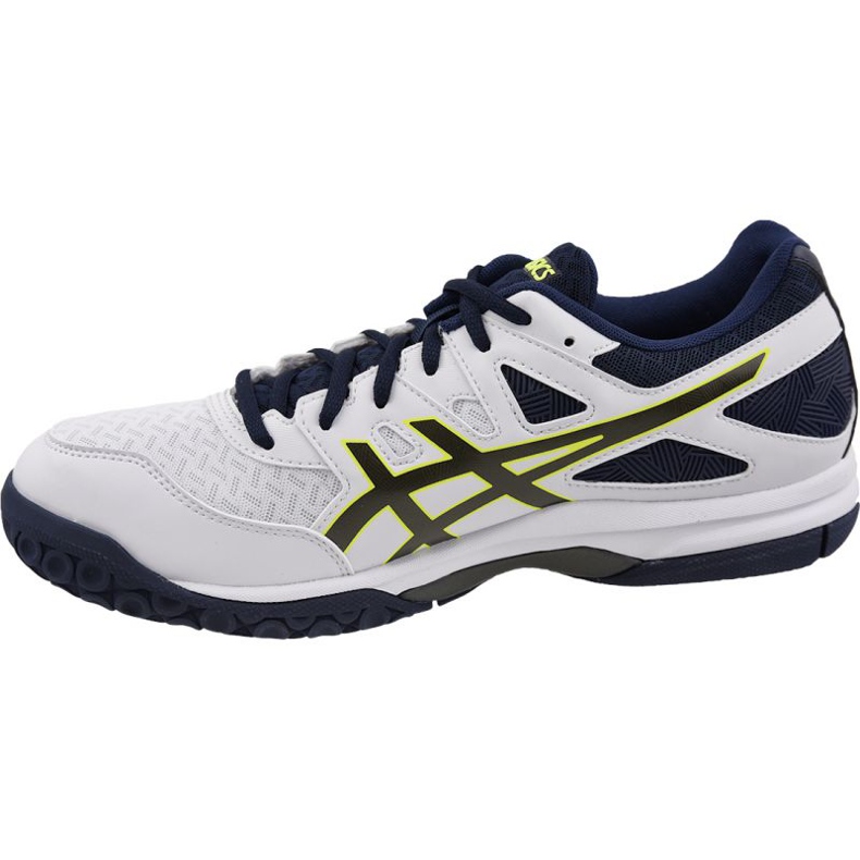 Asics Gel Task 2 M 1071A037-101 alb 1