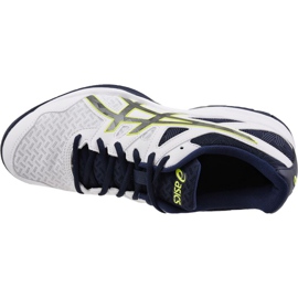 Asics Gel Task 2 M 1071A037-101 alb 2