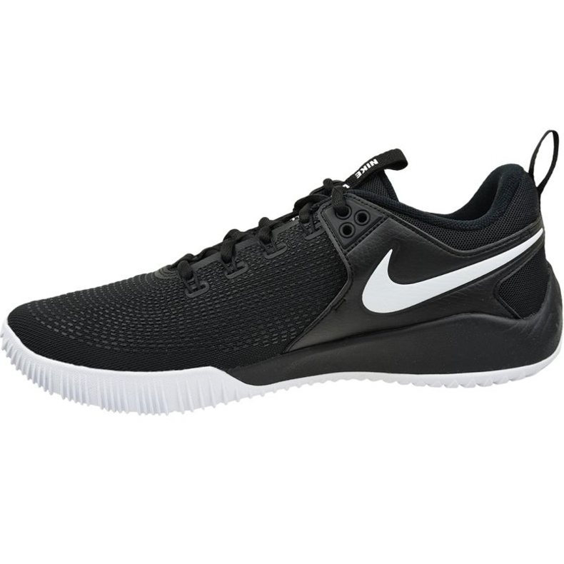 Pantofi Nike Air Zoom Hyperace 2 AR5281-001 negru negru 1