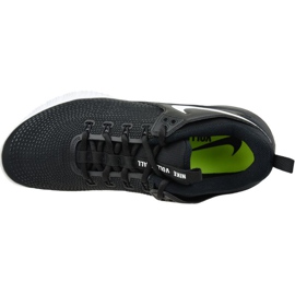 Pantofi Nike Air Zoom Hyperace 2 AR5281-001 negru negru 2